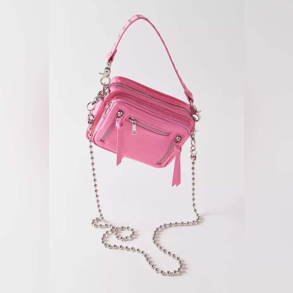 URBAN OUTFITTERS Courtney Crossbody Bag